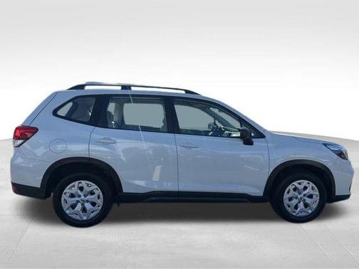 2019 Subaru Forester Base (CVT)