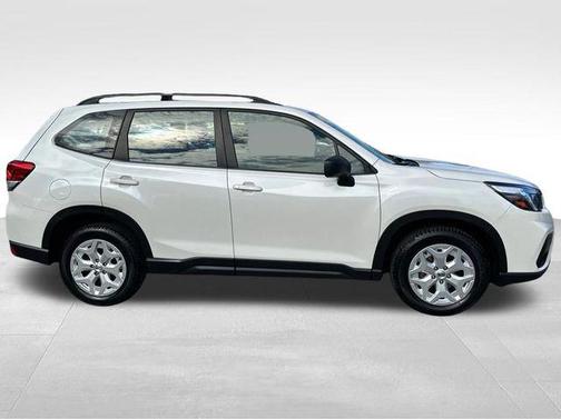 2019 Subaru Forester Base (CVT)