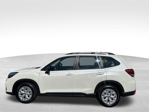 2019 Subaru Forester Base (CVT)