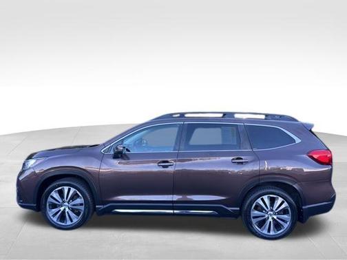 2019 Subaru Ascent Limited 7-Passenger