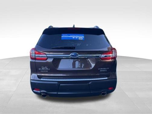 2019 Subaru Ascent Limited 7-Passenger