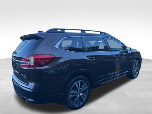 2019 Subaru Ascent Limited 7-Passenger