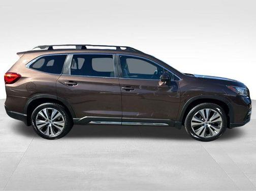 2019 Subaru Ascent Limited 7-Passenger