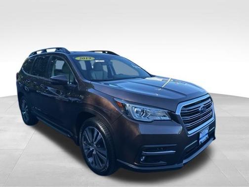 2019 Subaru Ascent Limited 7-Passenger
