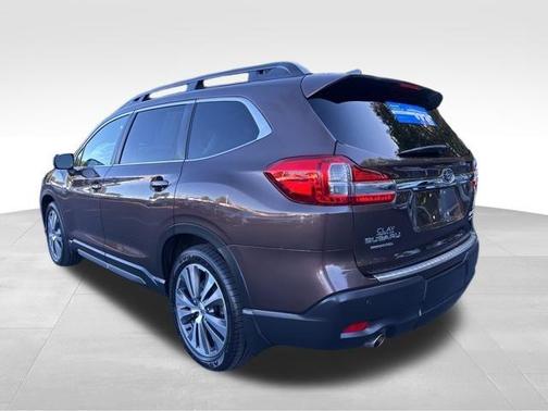2019 Subaru Ascent Limited 7-Passenger