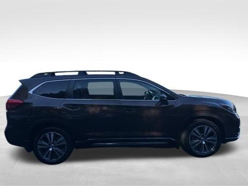 2019 Subaru Ascent Limited 7-Passenger