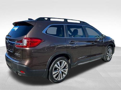 2019 Subaru Ascent Limited 7-Passenger