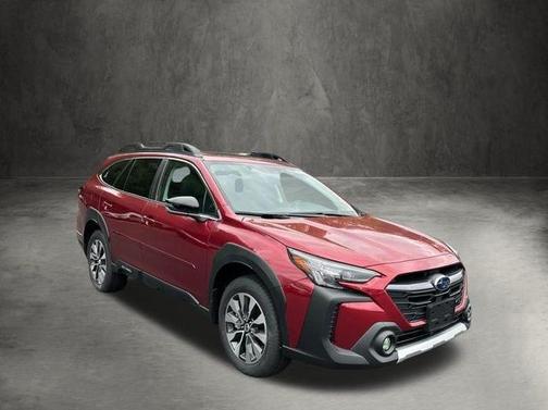 2025 Subaru Outback Limited XT