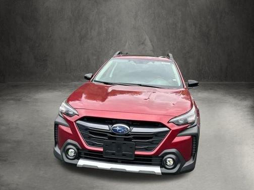 2025 Subaru Outback Limited XT