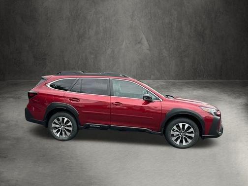 2025 Subaru Outback Limited XT