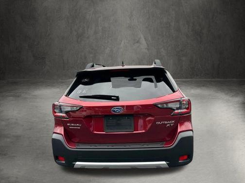 2025 Subaru Outback Limited XT