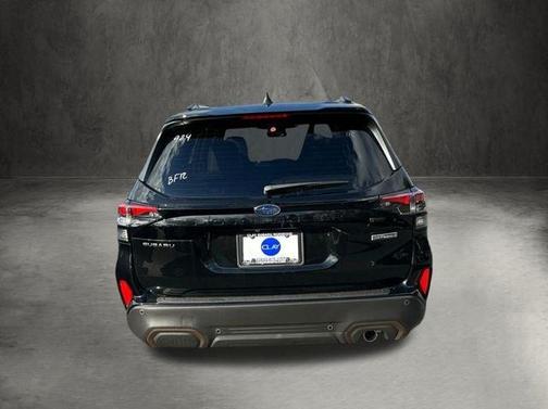 2025 Subaru Forester Hybrid Sport