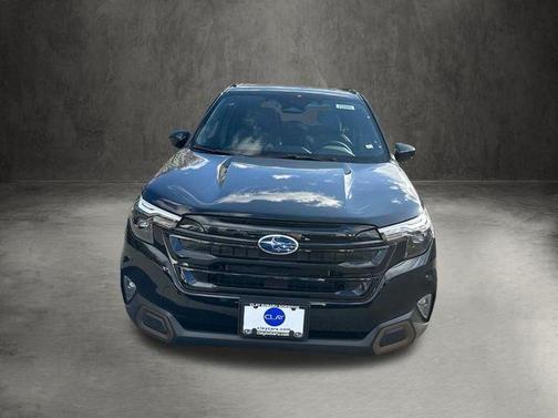 2025 Subaru Forester Hybrid Sport