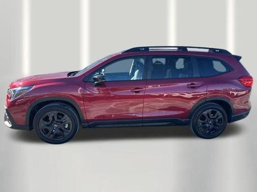 2025 Subaru Ascent Onyx Edition