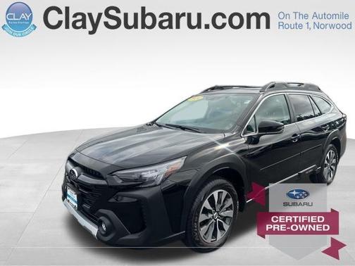 2024 Subaru Outback Limited