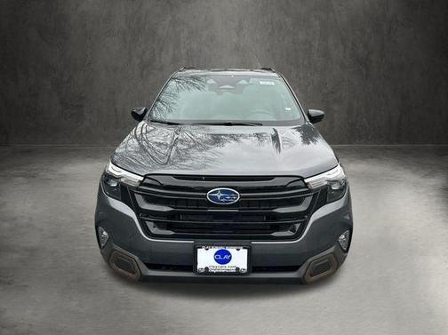 2025 Subaru Forester Hybrid Sport
