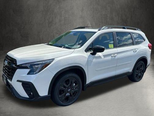 2025 Subaru Ascent Onyx Edition Touring 7-Passenger