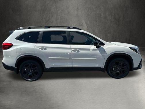 2025 Subaru Ascent Onyx Edition Touring 7-Passenger