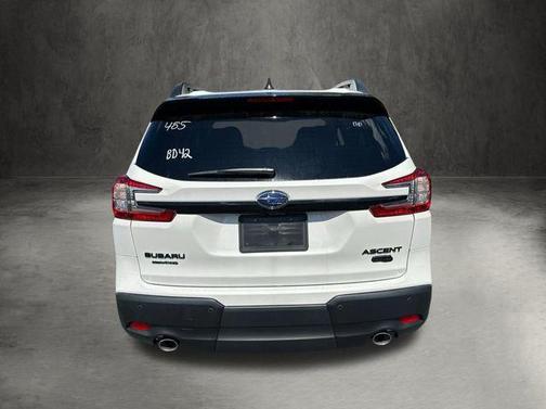 2025 Subaru Ascent Onyx Edition Touring 7-Passenger