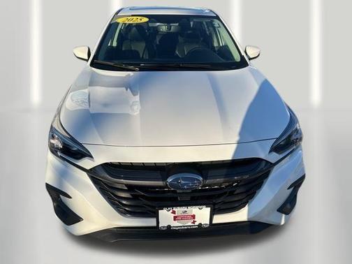 2025 Subaru Legacy Limited