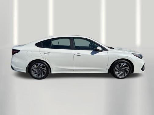 2025 Subaru Legacy Limited