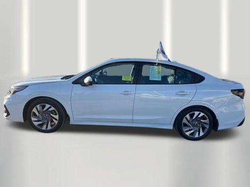 2025 Subaru Legacy Limited