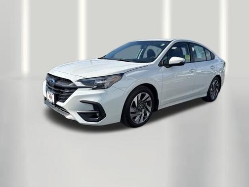 2025 Subaru Legacy Limited