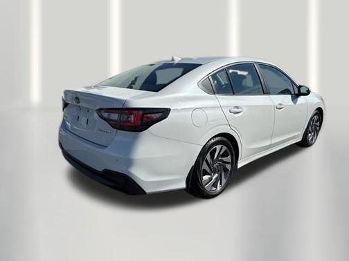 2025 Subaru Legacy Limited