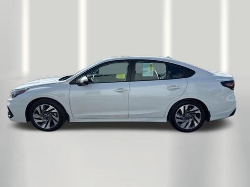 2025 Subaru Legacy Limited