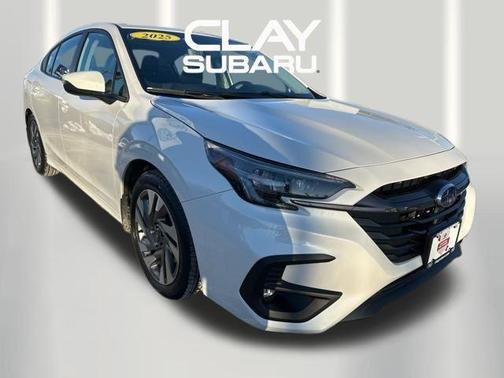 2025 Subaru Legacy Limited