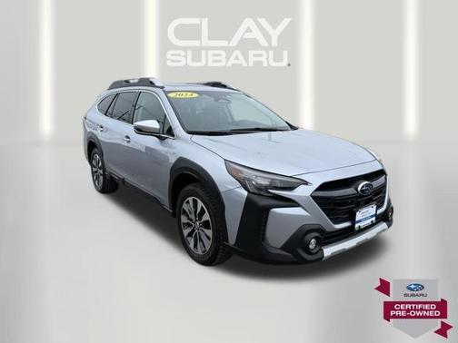 2024 Subaru Outback Touring XT