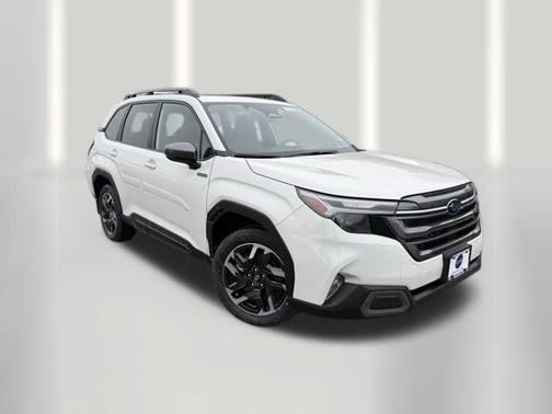 2025 Subaru Forester Hybrid Limited