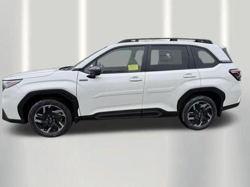 2025 Subaru Forester Hybrid Limited