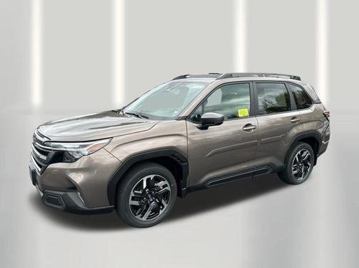 2025 Subaru Forester Hybrid Limited