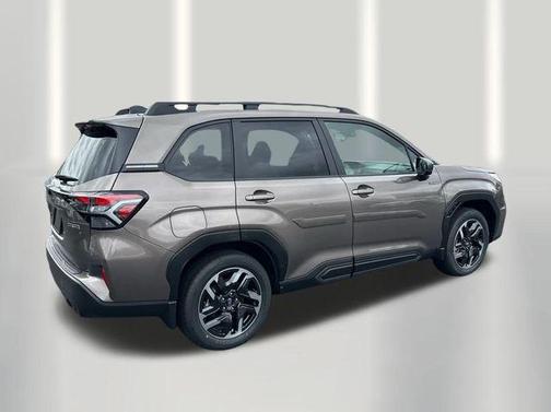 2025 Subaru Forester Hybrid Limited