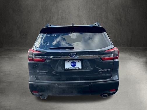 2025 Subaru Ascent Premium