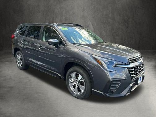 2025 Subaru Ascent Premium