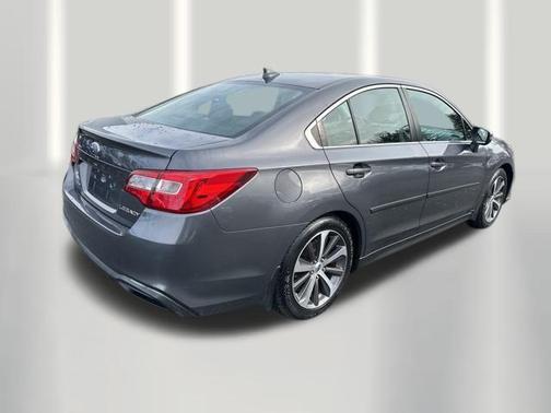 2018 Subaru Legacy 2.5i Limited