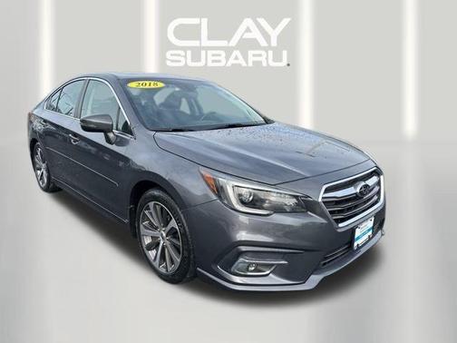 2018 Subaru Legacy 2.5i Limited