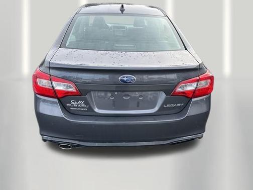2018 Subaru Legacy 2.5i Limited