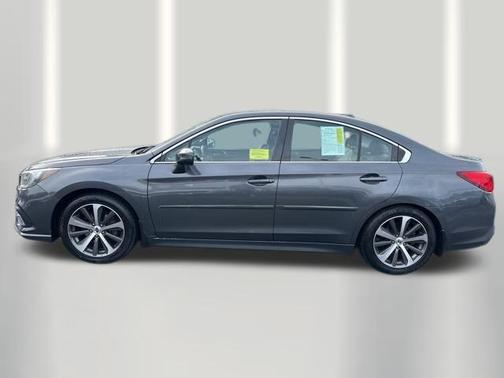 2018 Subaru Legacy 2.5i Limited