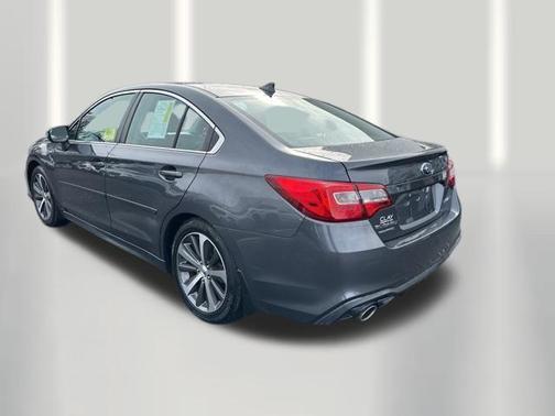 2018 Subaru Legacy 2.5i Limited