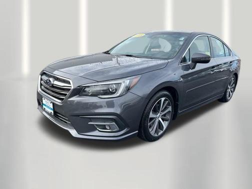 2018 Subaru Legacy 2.5i Limited