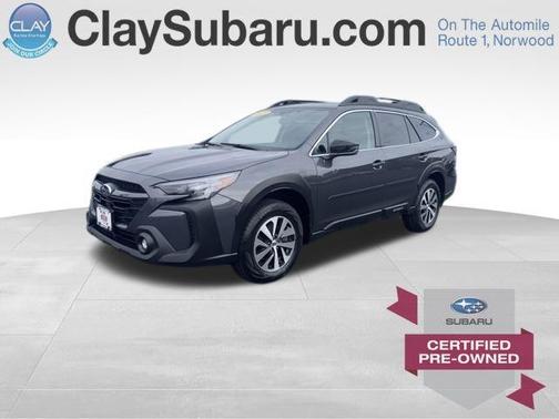2023 Subaru Outback Premium