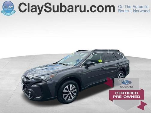 2023 Subaru Outback Premium