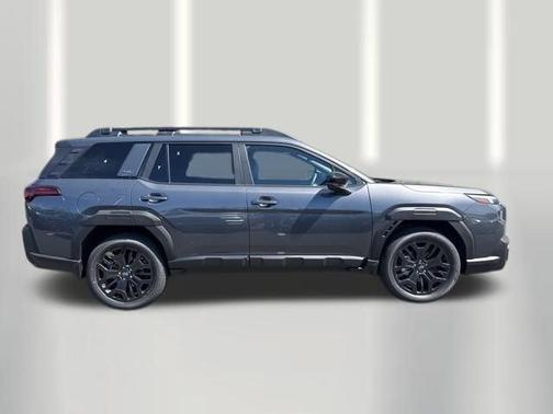 Magnetite 2026 Subaru Outback Limited XT