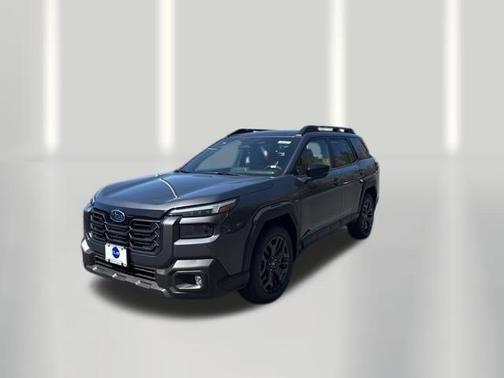 Magnetite 2026 Subaru Outback Limited XT