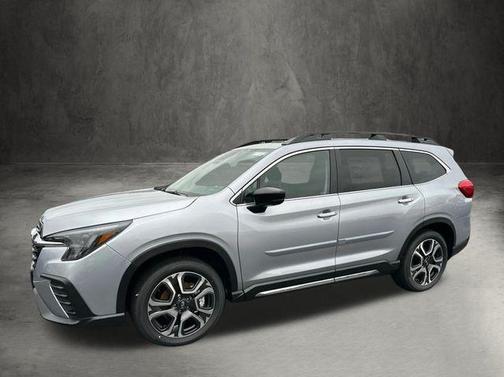 2025 Subaru Ascent Touring