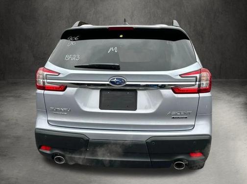 2025 Subaru Ascent Touring
