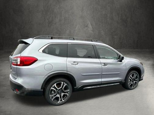 2025 Subaru Ascent Touring